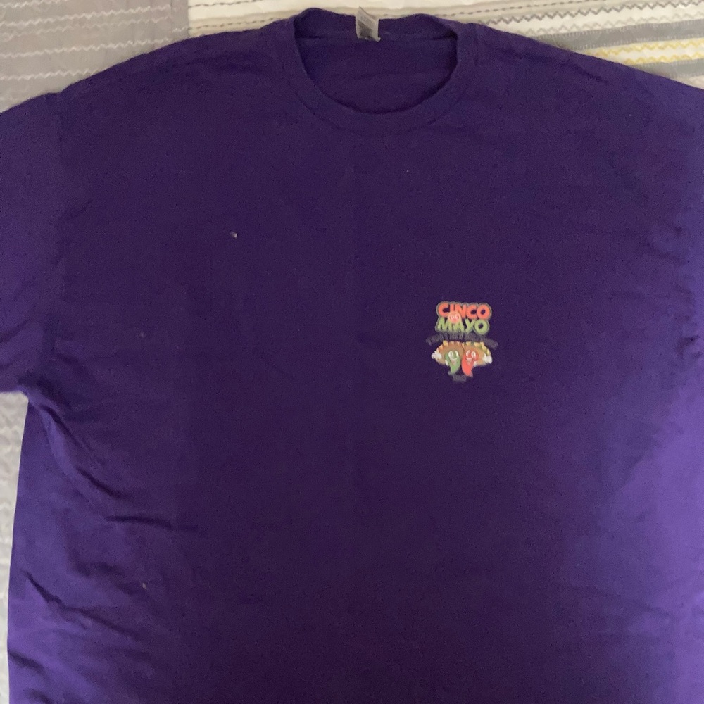 Graphic Tee
